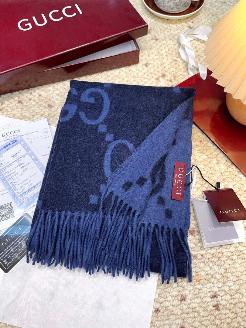 Gucci Scarves Fashion Scarf G59147