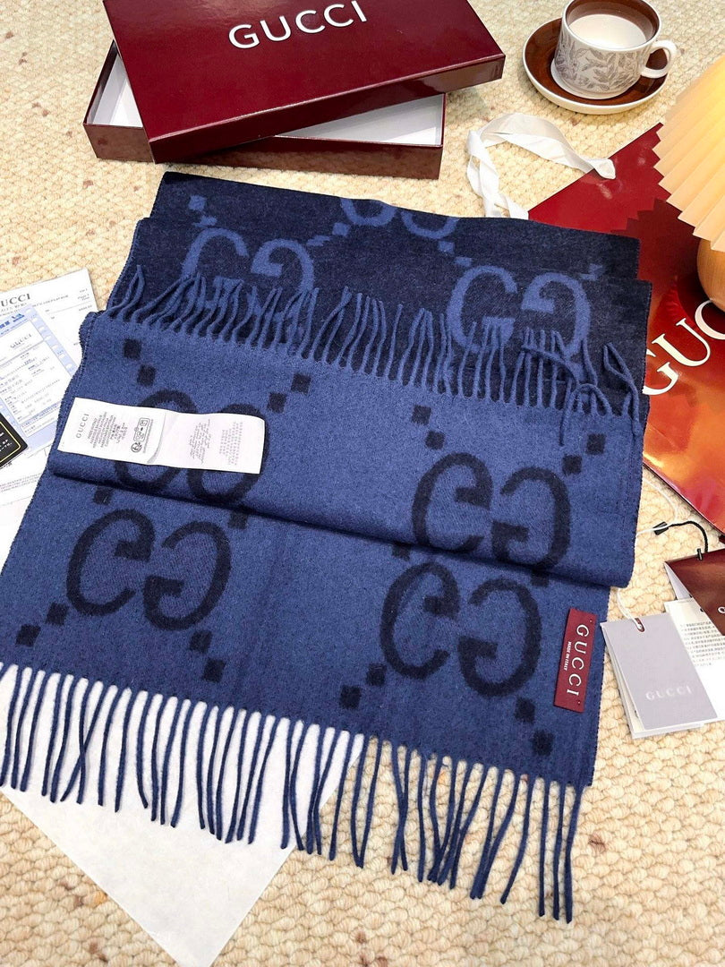 Gucci Scarves Fashion Scarf G59147