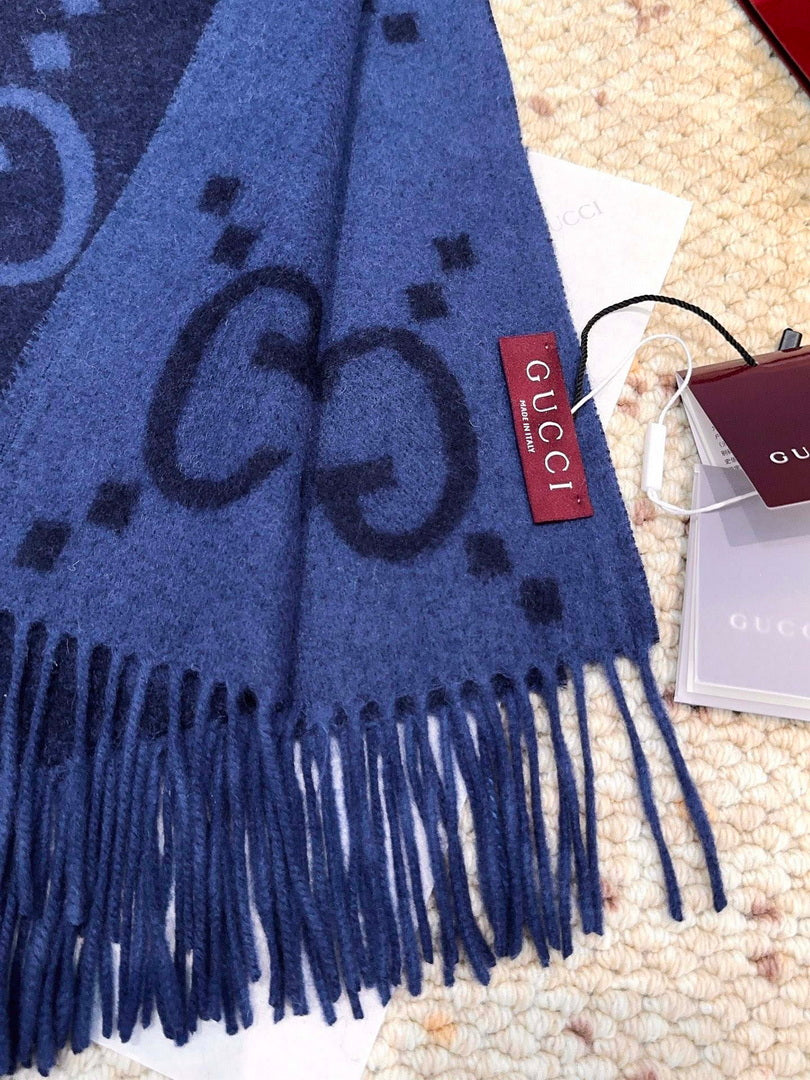 Gucci Scarves Fashion Scarf G59147