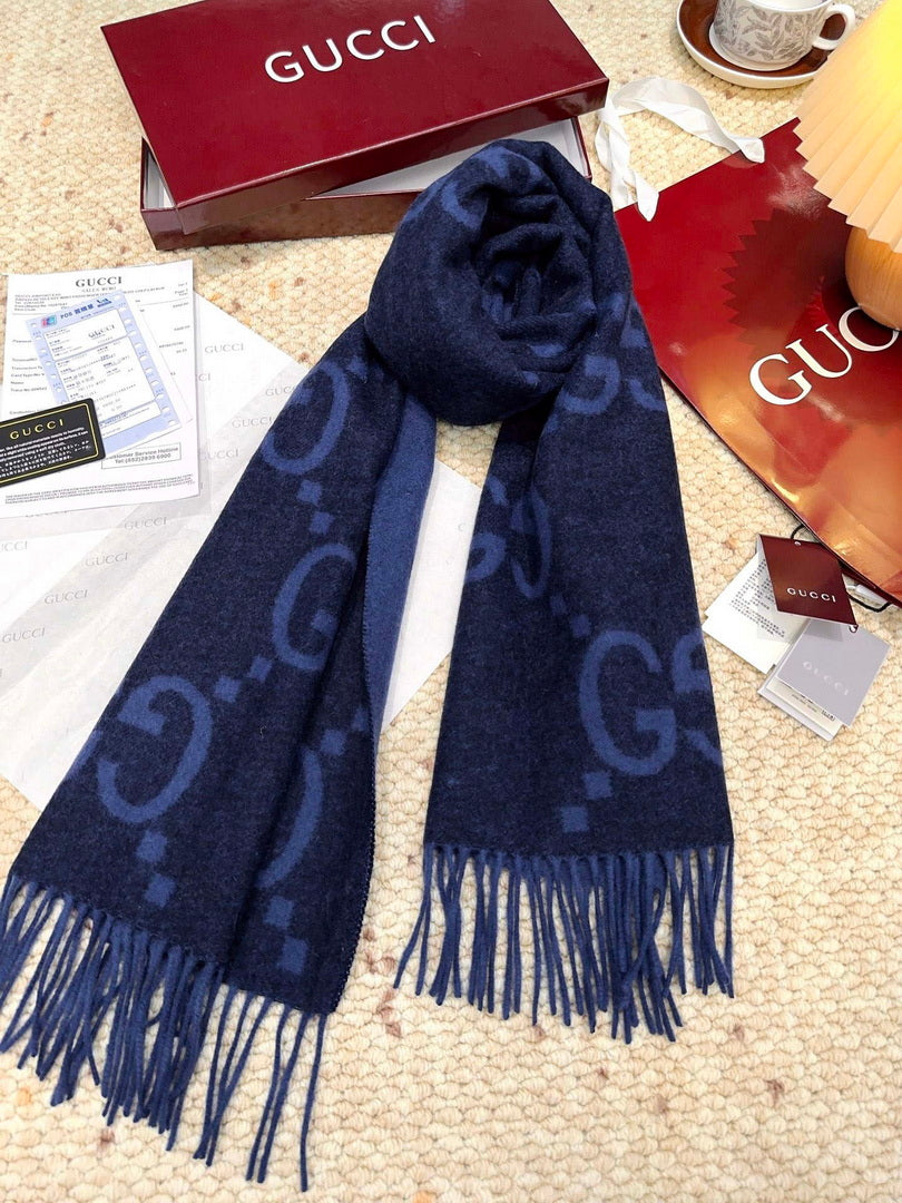 Gucci Scarves Fashion Scarf G59147