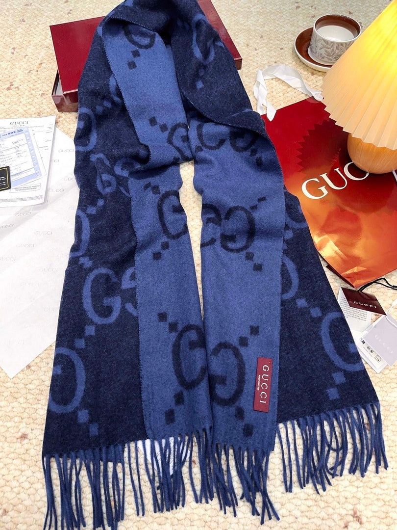 Gucci Scarves Fashion Scarf G59147