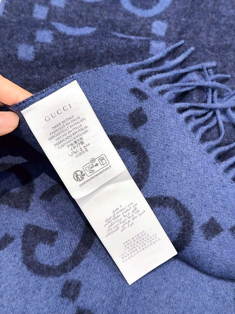 Gucci Scarves Fashion Scarf G59147