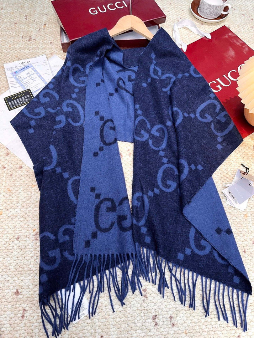 Gucci Scarves Fashion Scarf G59147