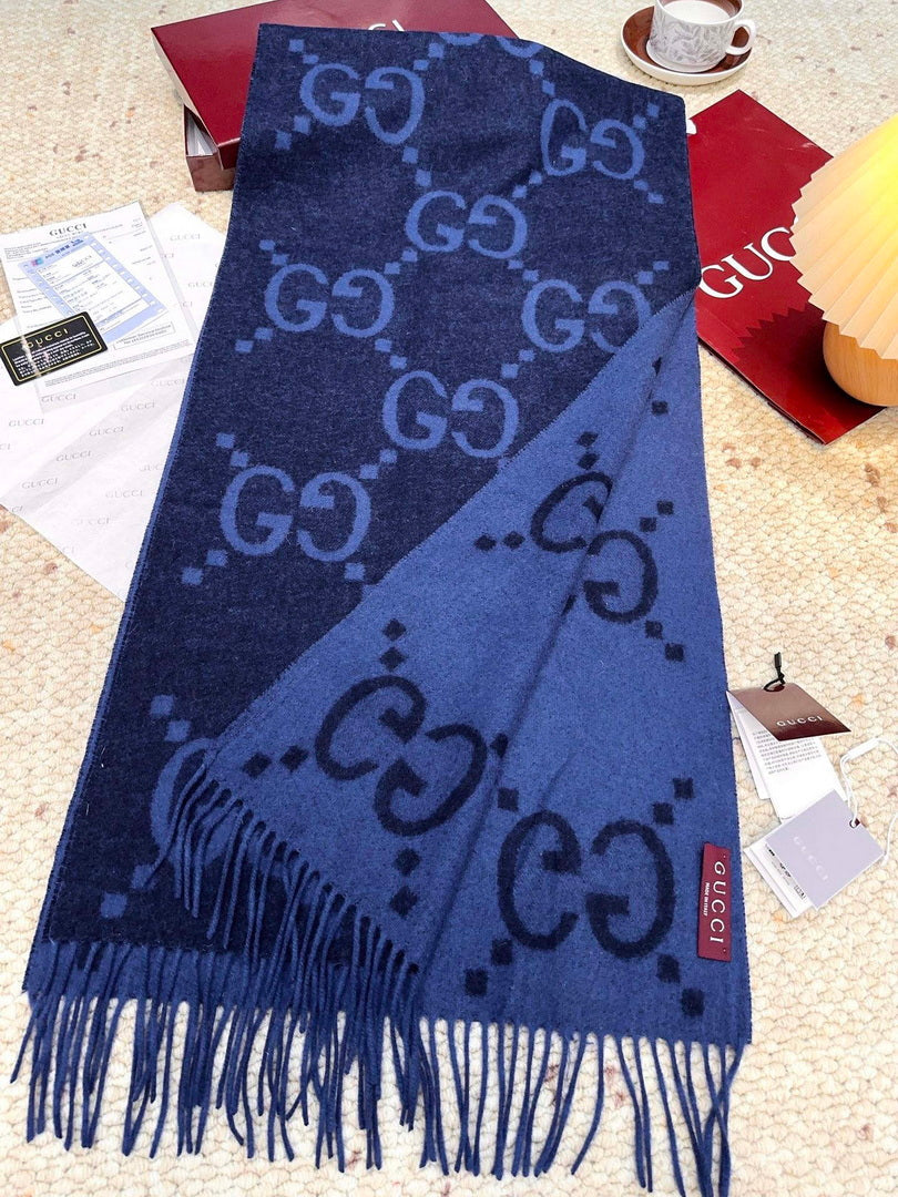 Gucci Scarves Fashion Scarf G59147