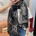 Gucci Scarves Fashion Scarf G59148