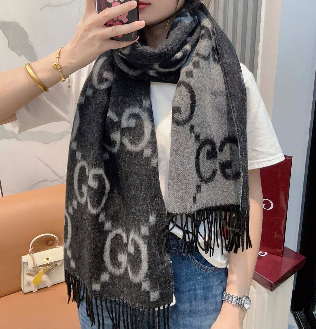Gucci Scarves Fashion Scarf G59148