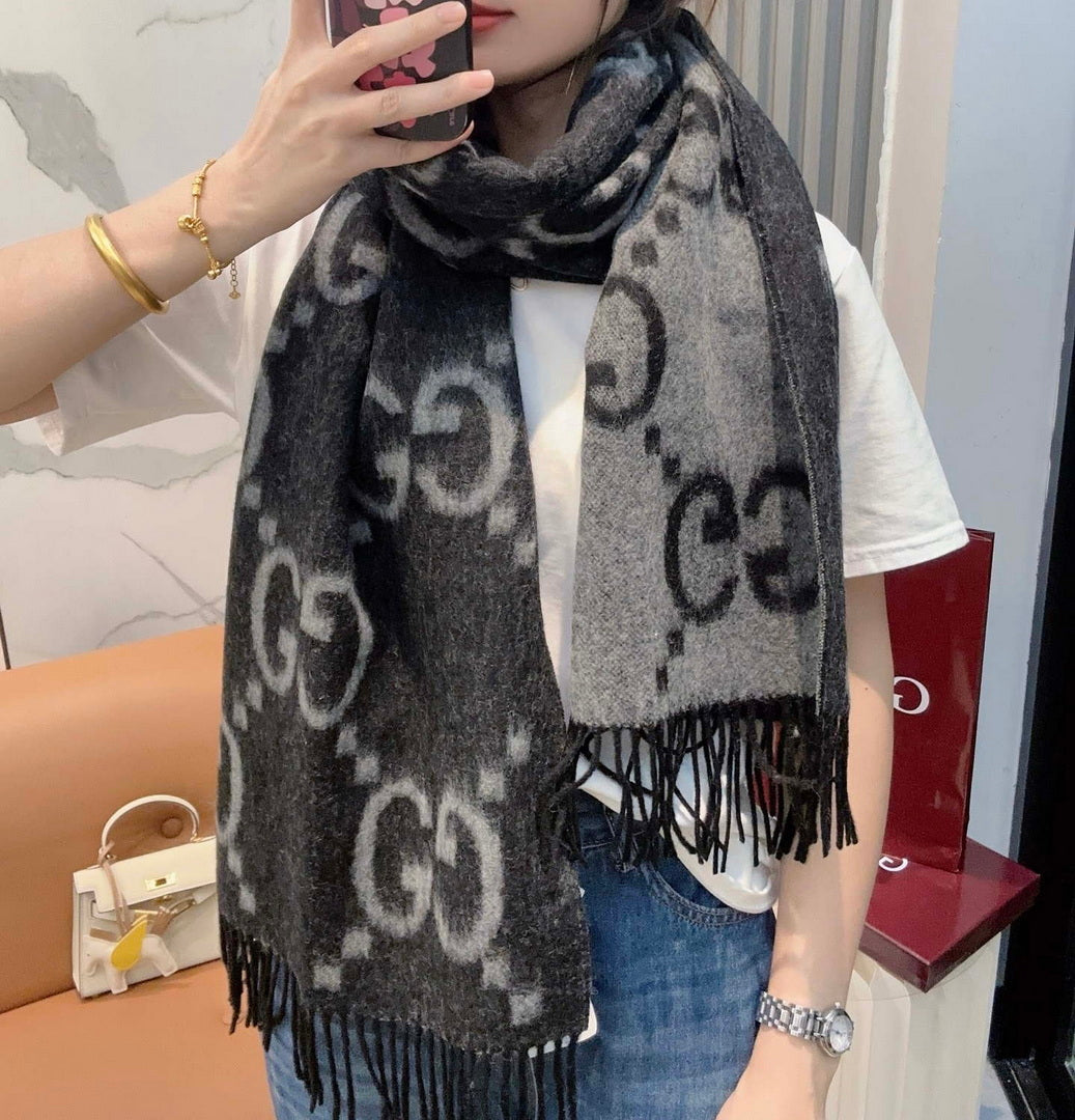 Gucci Scarves Fashion Scarf G59148