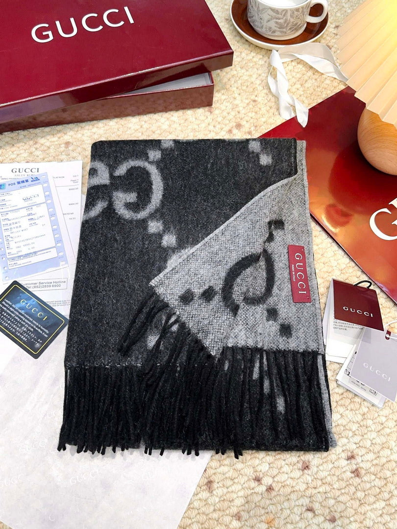 Gucci Scarves Fashion Scarf G59148