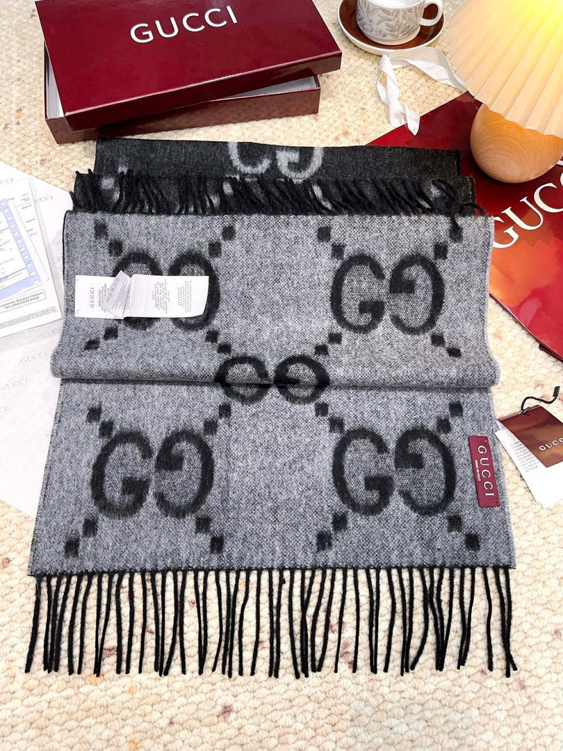 Gucci Scarves Fashion Scarf G59148