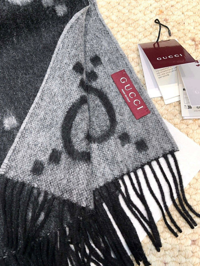 Gucci Scarves Fashion Scarf G59148