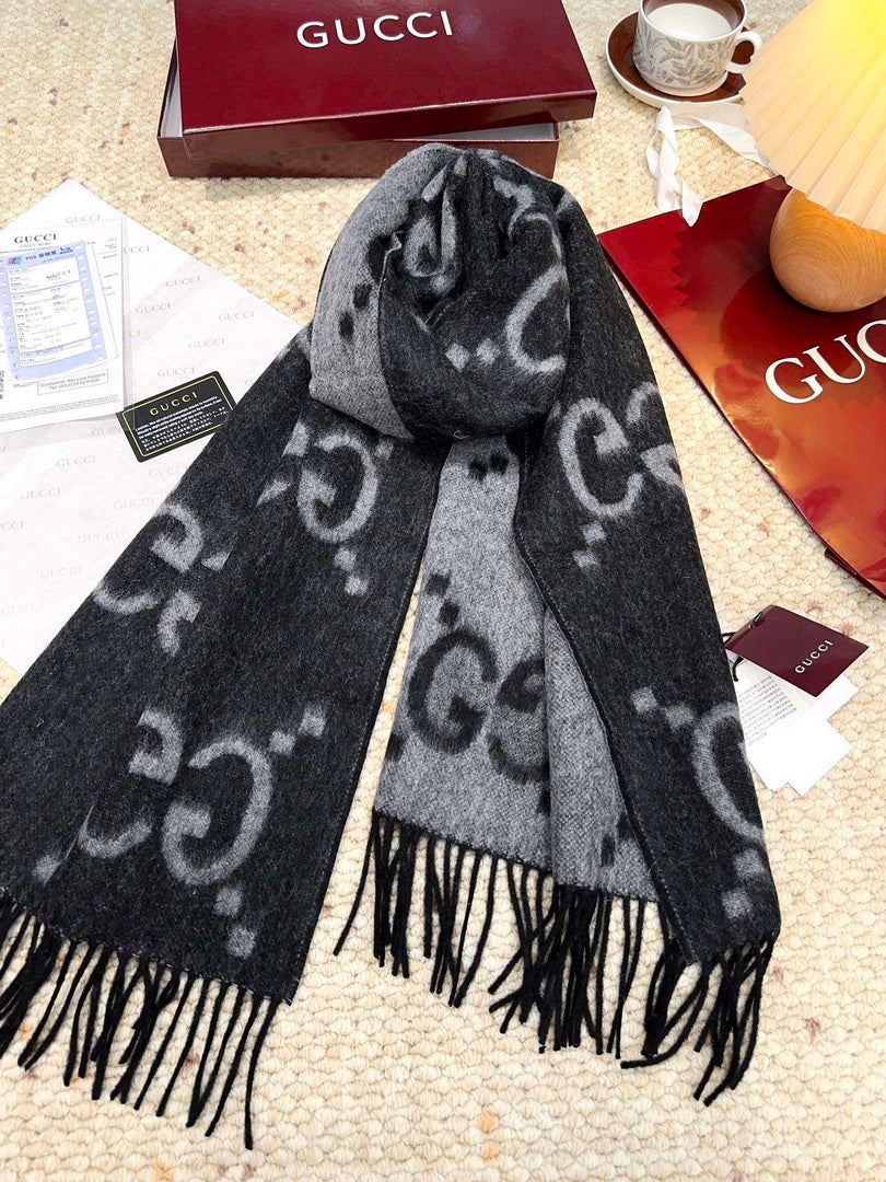 Gucci Scarves Fashion Scarf G59148