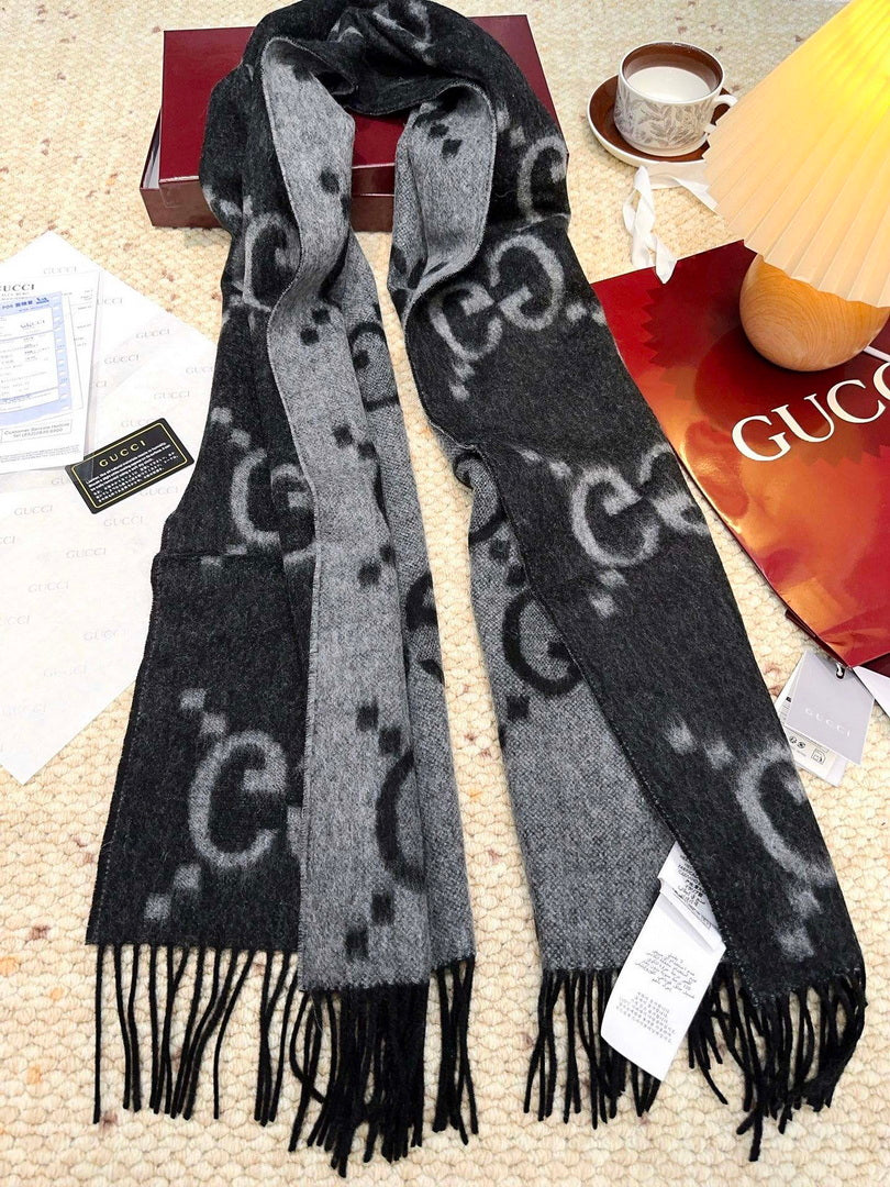 Gucci Scarves Fashion Scarf G59148