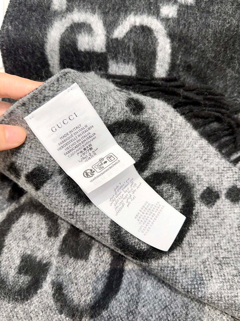 Gucci Scarves Fashion Scarf G59148
