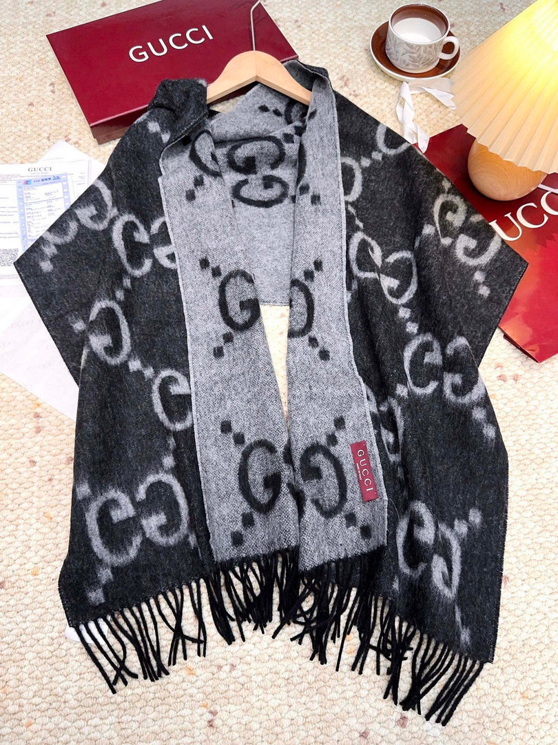 Gucci Scarves Fashion Scarf G59148