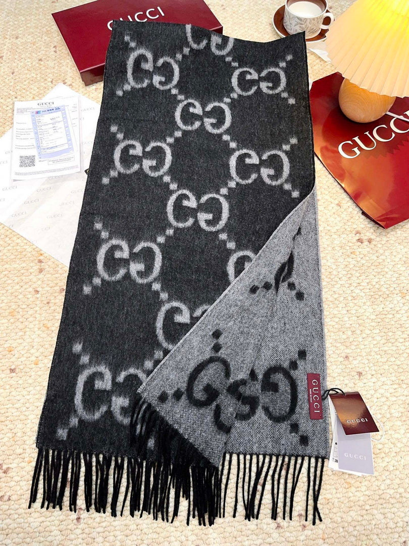 Gucci Scarves Fashion Scarf G59148