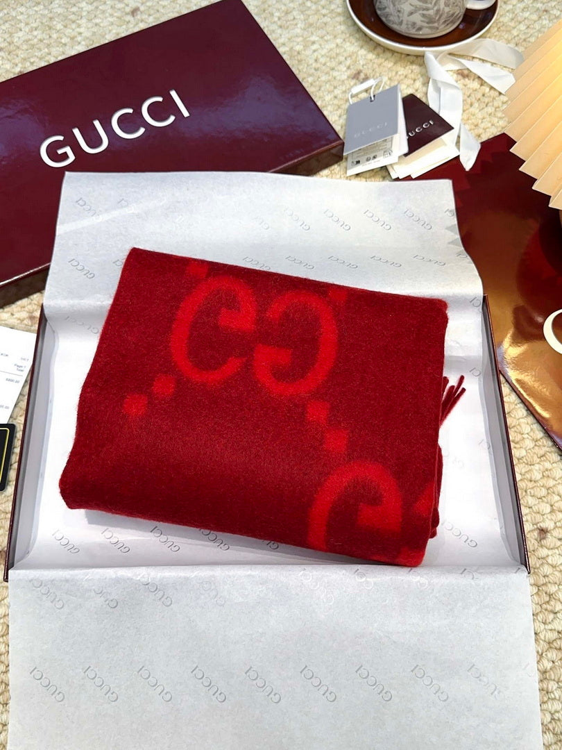 Gucci Scarves Fashion Scarf G59149