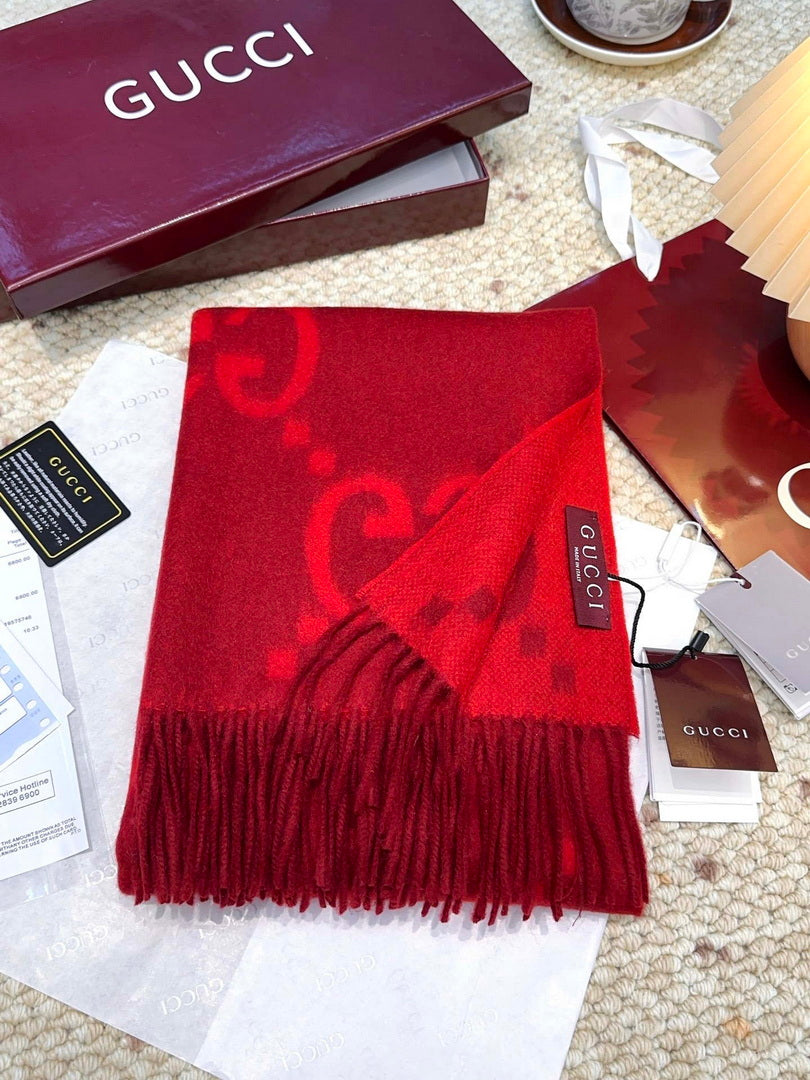 Gucci Scarves Fashion Scarf G59149