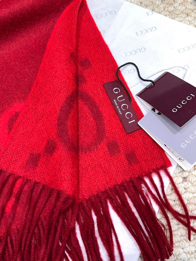 Gucci Scarves Fashion Scarf G59149