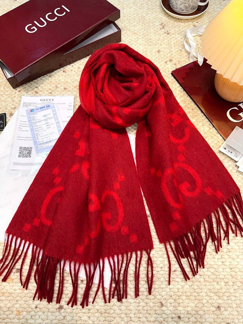 Gucci Scarves Fashion Scarf G59149