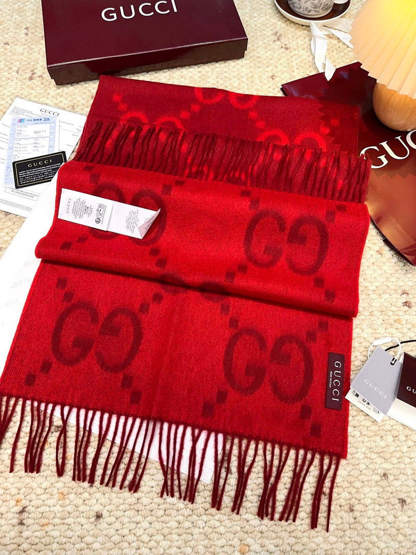 Gucci Scarves Fashion Scarf G59149