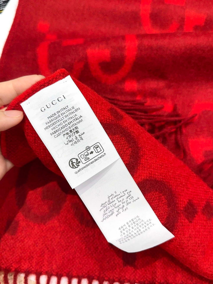 Gucci Scarves Fashion Scarf G59149
