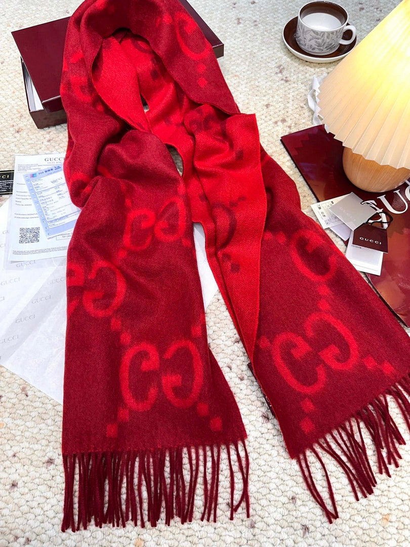 Gucci Scarves Fashion Scarf G59149