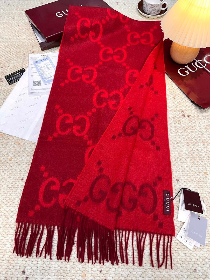 Gucci Scarves Fashion Scarf G59149