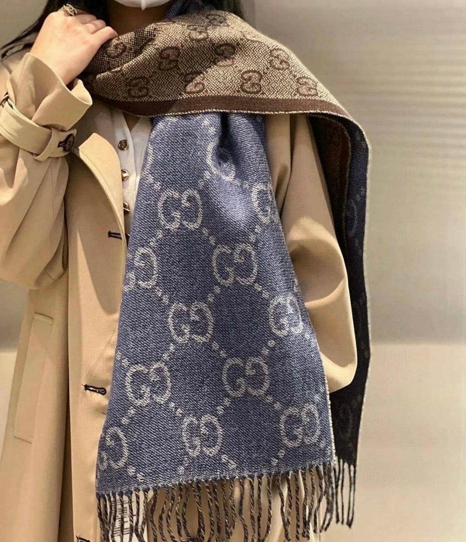 Gucci Scarves Fashion Scarf G59150