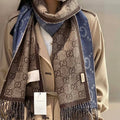 Gucci Scarves Fashion Scarf G59150
