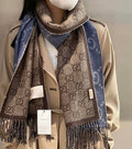 Gucci Scarves Fashion Scarf G59150