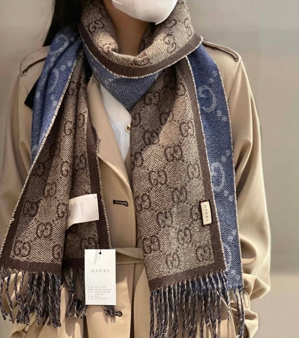 Gucci Scarves Fashion Scarf G59150