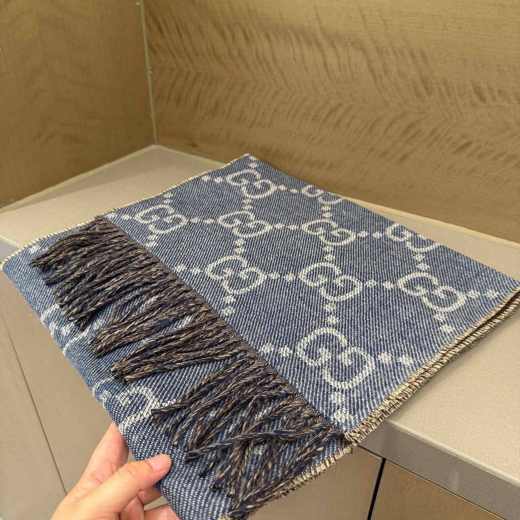 Gucci Scarves Fashion Scarf G59150