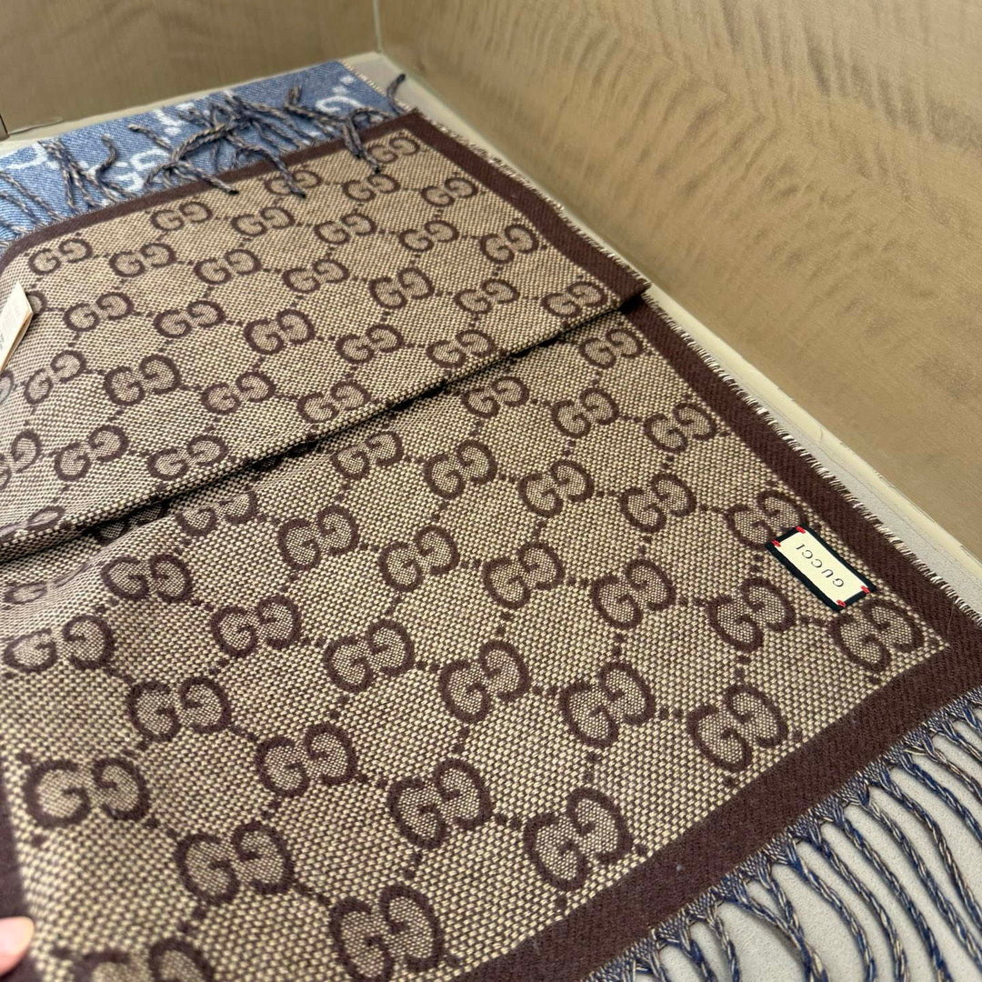 Gucci Scarves Fashion Scarf G59150