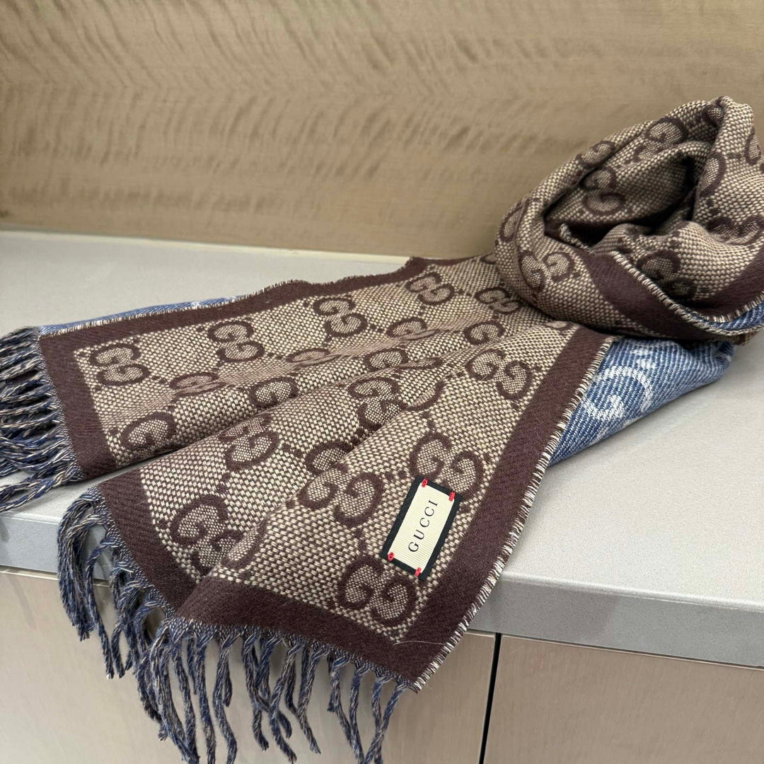 Gucci Scarves Fashion Scarf G59150