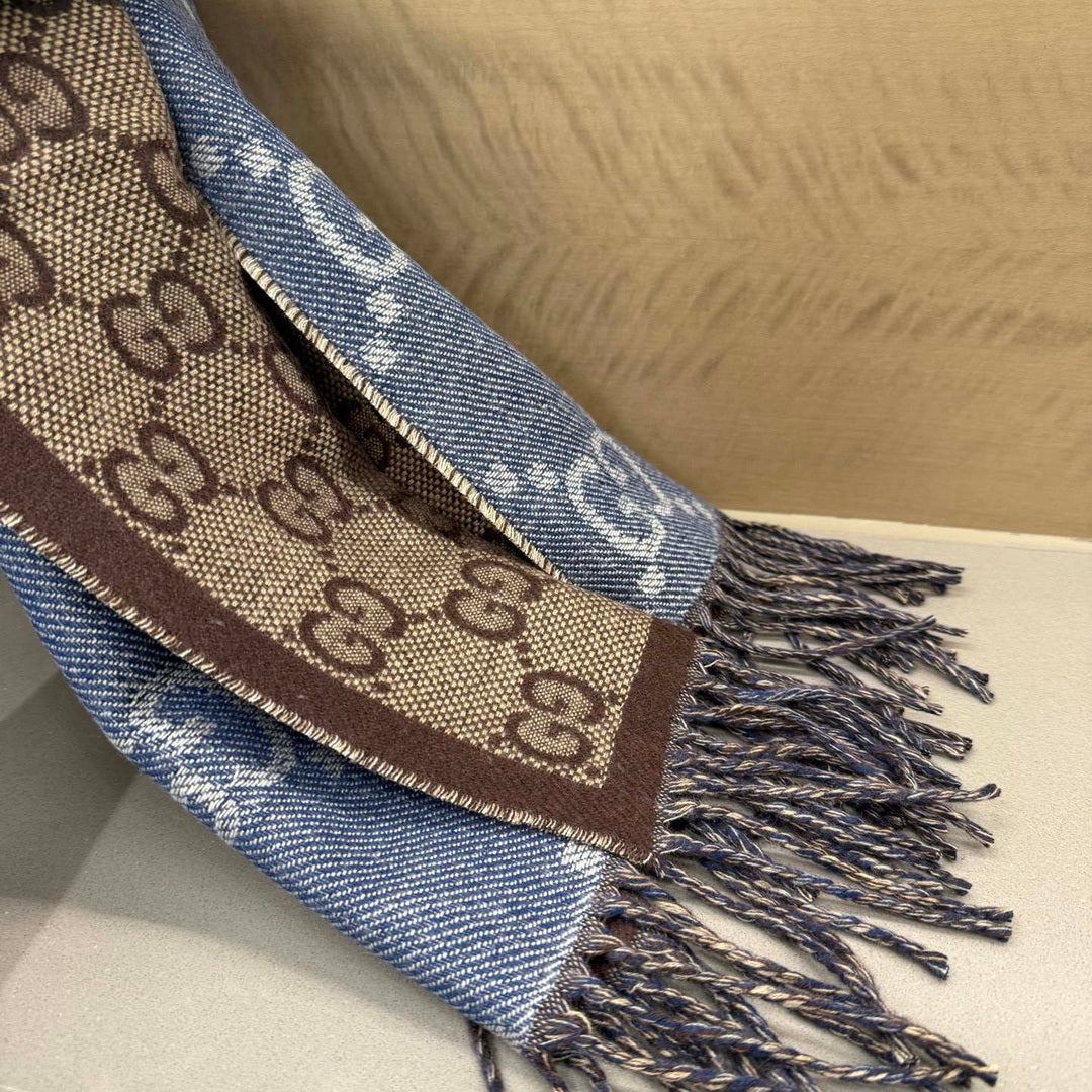 Gucci Scarves Fashion Scarf G59150
