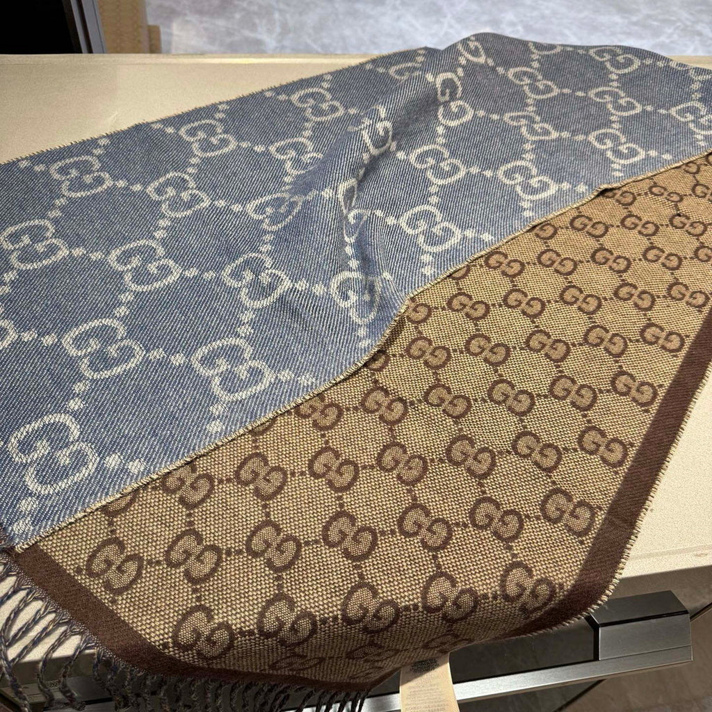 Gucci Scarves Fashion Scarf G59150