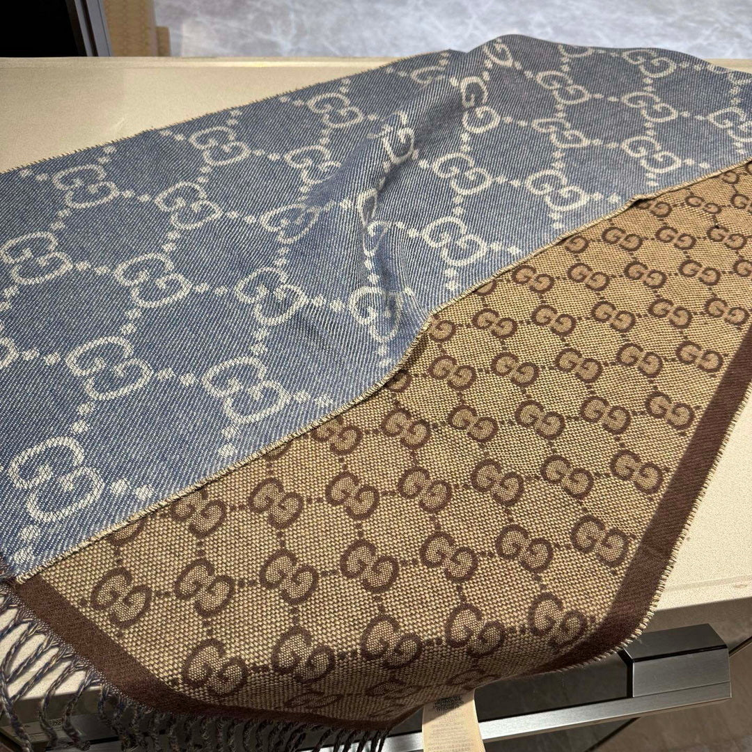 Gucci Scarves Fashion Scarf G59150