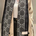 Gucci Scarves Fashion Scarf G59151