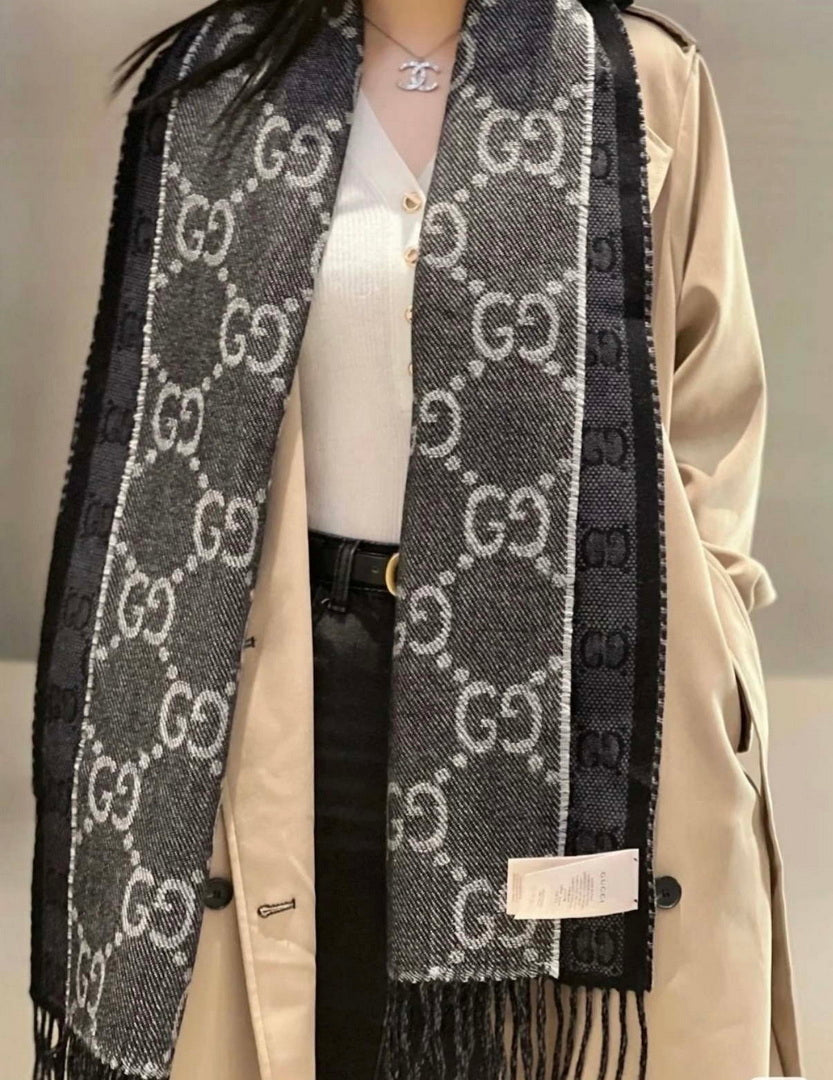 Gucci Scarves Fashion Scarf G59151