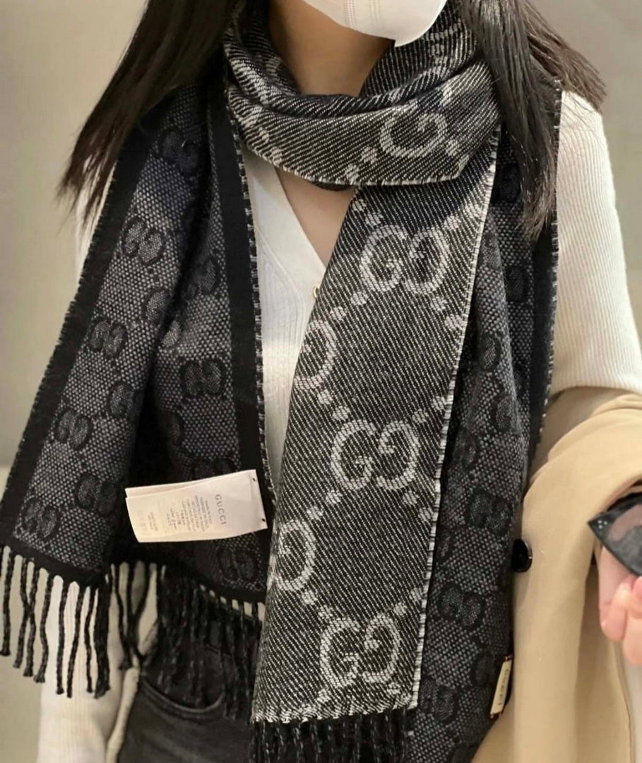 Gucci Scarves Fashion Scarf G59151