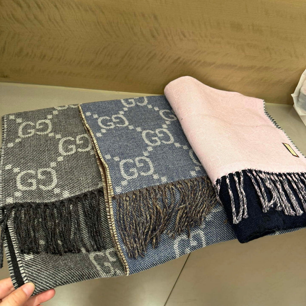 Gucci Scarves Fashion Scarf G59151