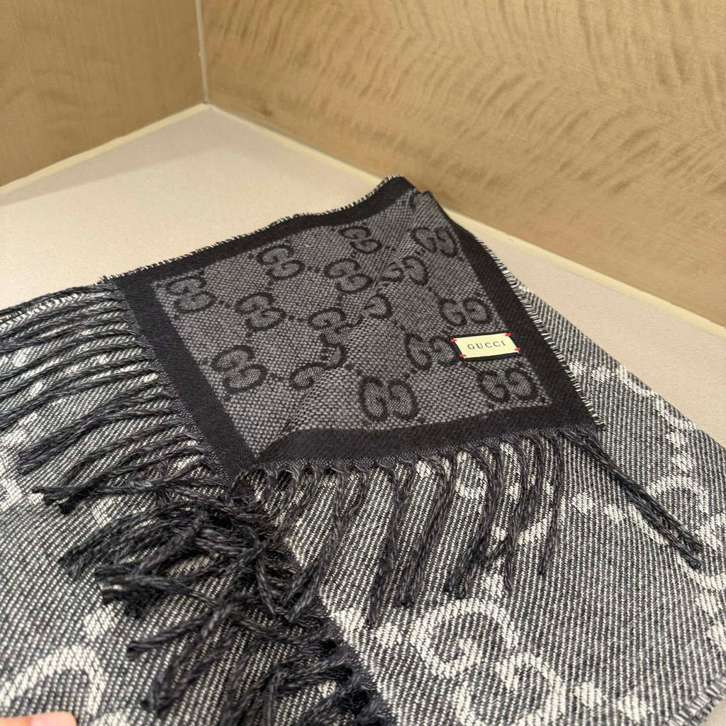 Gucci Scarves Fashion Scarf G59151
