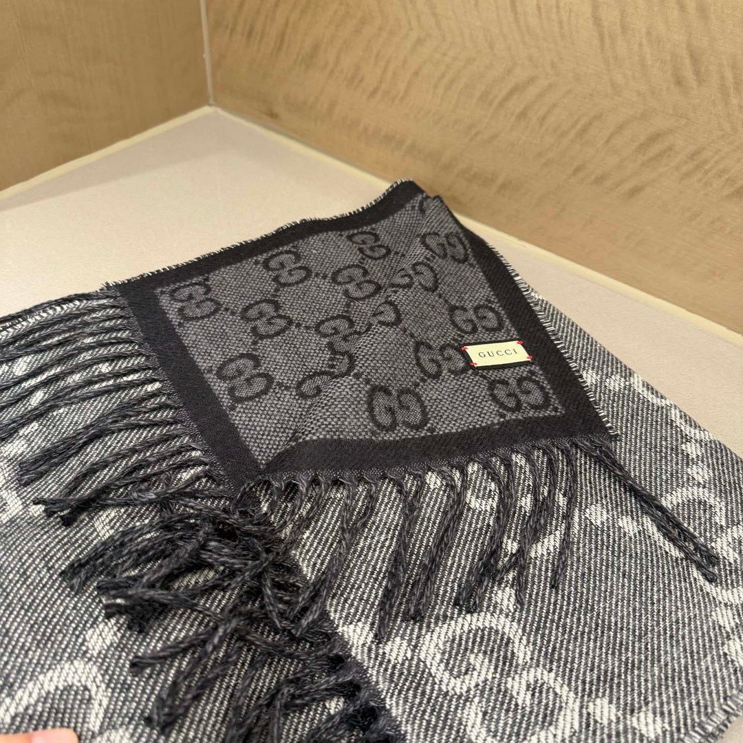 Gucci Scarves Fashion Scarf G59151
