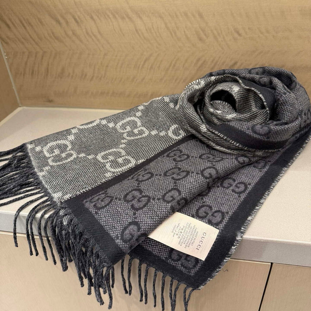 Gucci Scarves Fashion Scarf G59151