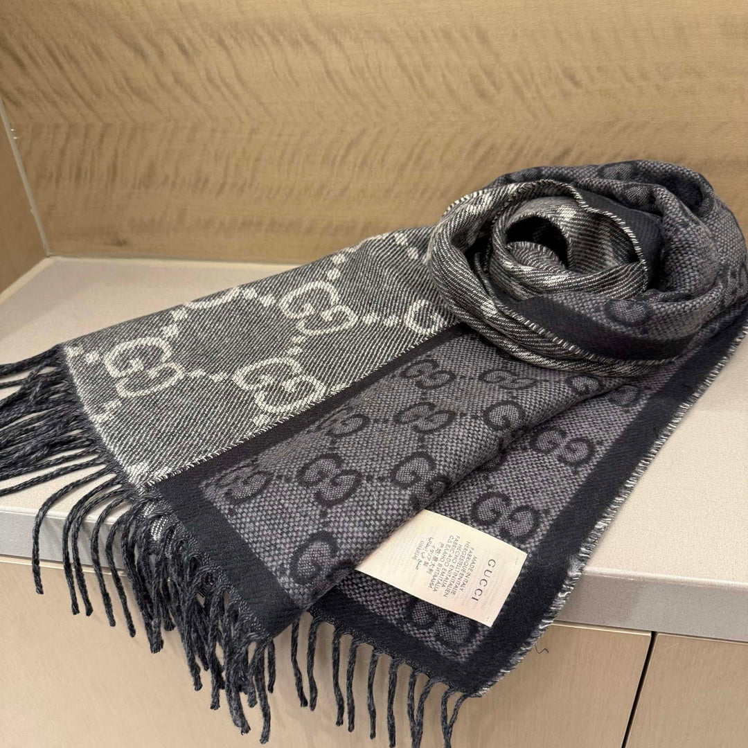 Gucci Scarves Fashion Scarf G59151