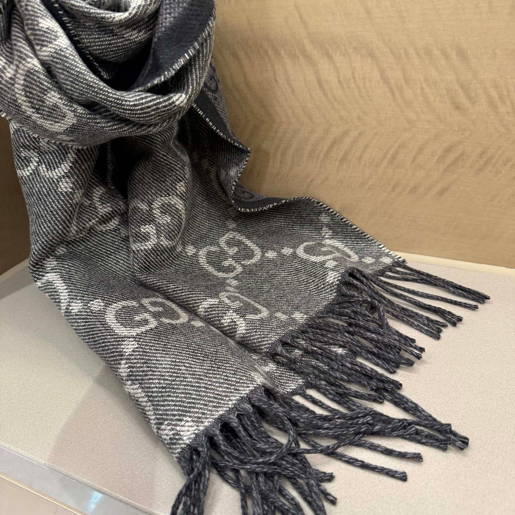 Gucci Scarves Fashion Scarf G59151