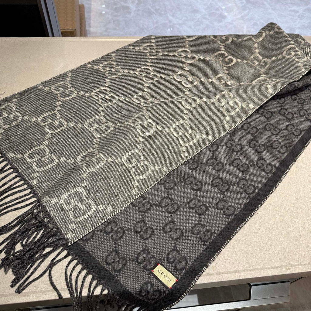 Gucci Scarves Fashion Scarf G59151