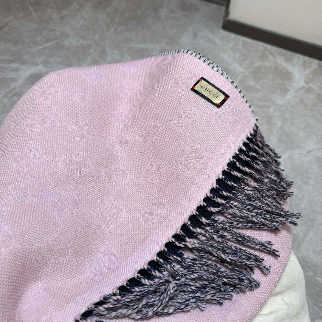 Gucci Scarves Fashion Scarf G59152
