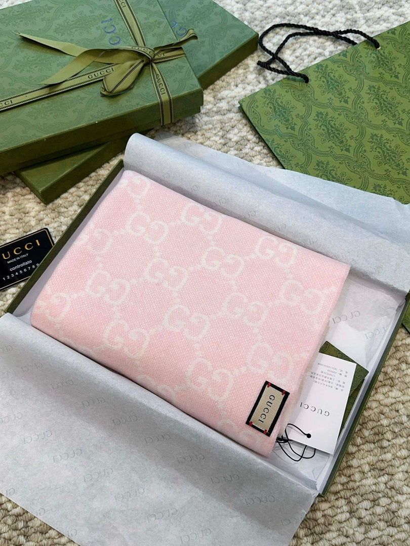 Gucci Scarves Fashion Scarf G59153