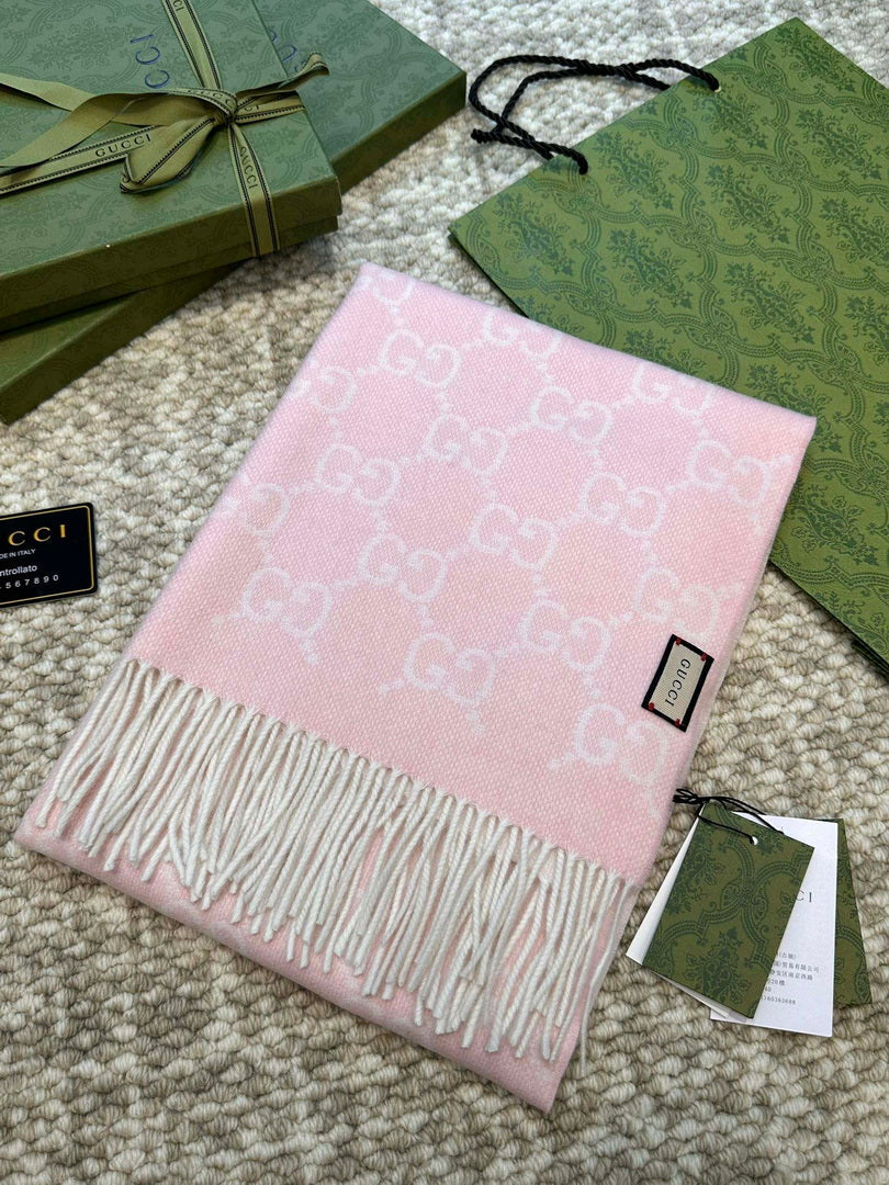 Gucci Scarves Fashion Scarf G59153